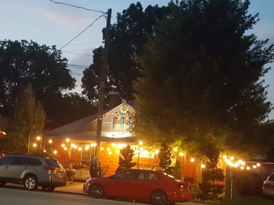 BattleCat Coffee Bar