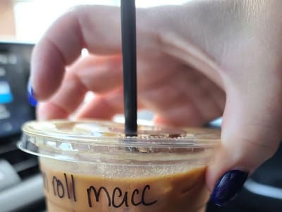 Battlefield Coffee Co