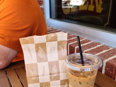 Battlefield Coffee Co