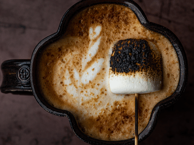 Battlefield Coffee Company