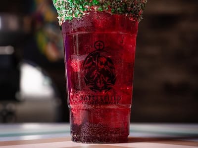 Battlefield Coffee Company