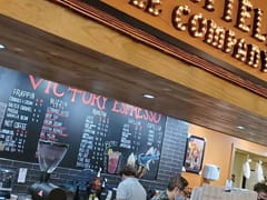 Battlefield Coffee Company