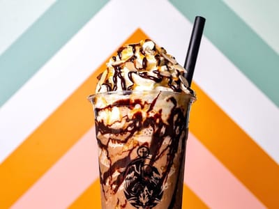 Battlefield Coffee Company