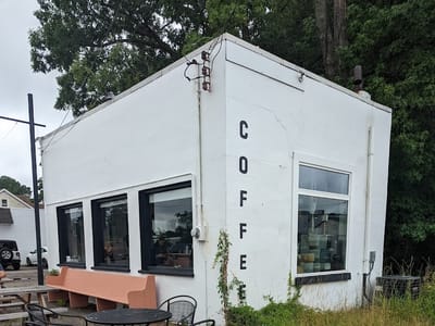 Battlegrounds Coffeehouse & Grill