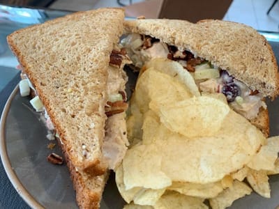 Bauer Family Coffee Shop and Bakery