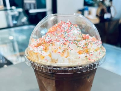 Bauer Family Coffee Shop and Bakery