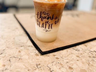 Bauer Family Coffee Shop and Bakery