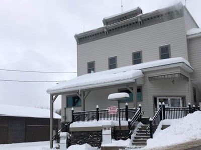 Baumunk's General Store