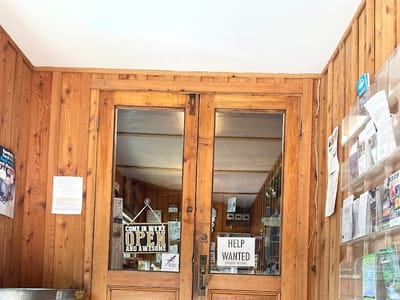 Baumunk's General Store