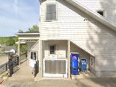 Baumunk's General Store