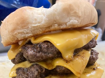 Bavarian Forest Bakery And Cafe