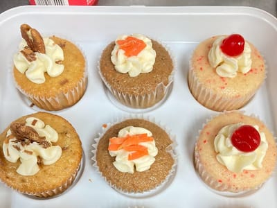 Bavarian Forest Bakery And Cafe