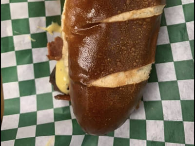 Bavarian Forest Bakery And Cafe