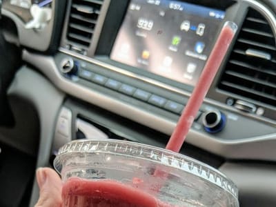 Baxter's Coffee - Drive Thru & Roasting