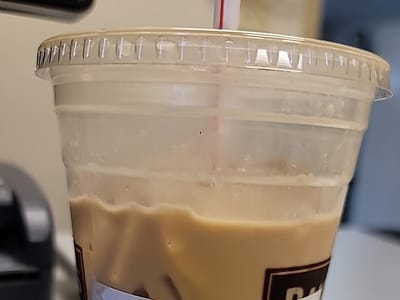 Baxter's Coffee - Drive Thru & Roasting