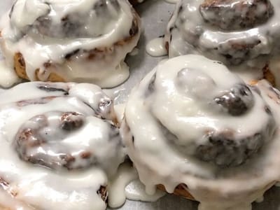 Baxter's Coffee (original location)