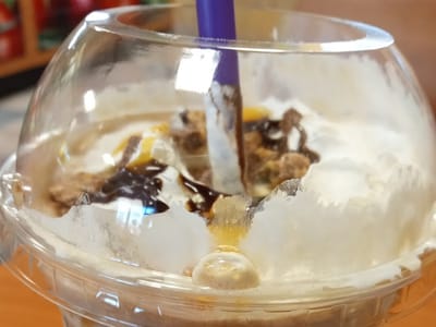 Baxters Coffee and Donuts Lees Summit store 118