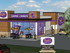Baxters Coffee and Donuts Lees Summit store 118