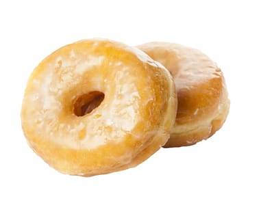 Baxters Donuts and Coffee Grain Valley Store 117