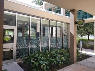 Bay Coffee and Tea Company