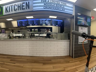 Bay Coffee and Tea Company