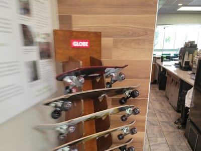 Bay Coffee and Tea Company