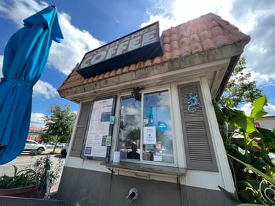 Bay Islands Coffee Company