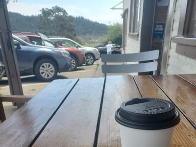Bay View Coffee Company