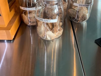 Bay View Coffee Company