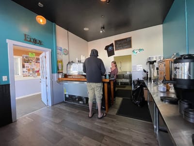 Bay View Coffee Company