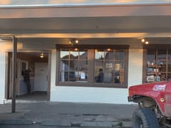 Bay View Coffee Company