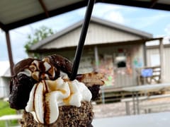 Bayou Snowball & Sandwiches