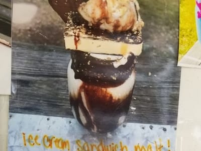 Bayou Snowball & Sandwiches