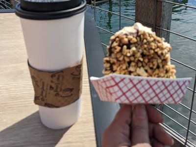 Bayscapes Gallery & Coffeehouse