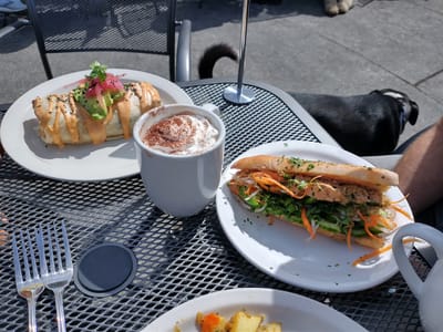 Bayside Farmstead Café