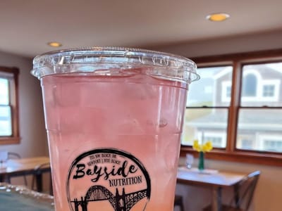 Bayside Nutrition
