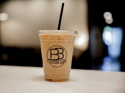 BB Coffee Lab