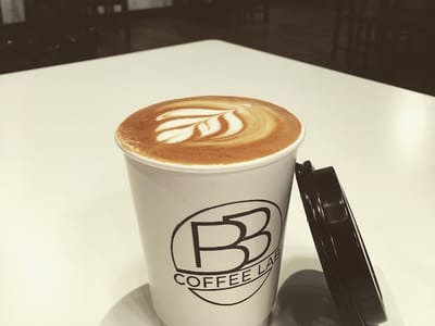 BB Coffee Lab