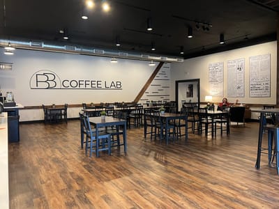 BB Coffee Lab