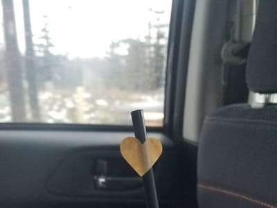 BB's Coffee Shop Old Seward