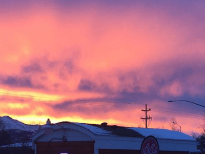 BB's Coffee Shop Old Seward