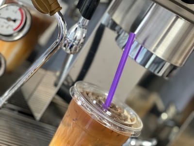 Bb's Cruisin' Coffee New Plymouth