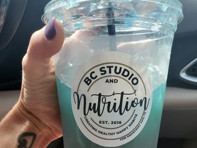 BC Studio and Nutrition