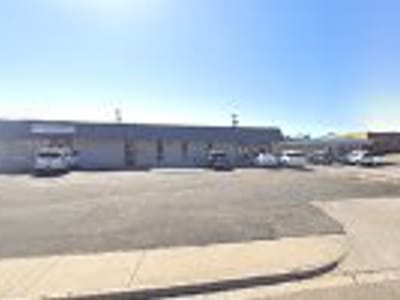 BC Studio and Nutrition