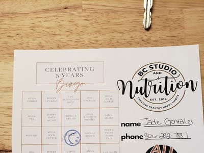 BC Studio and Nutrition