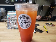 BC Studio and Nutrition