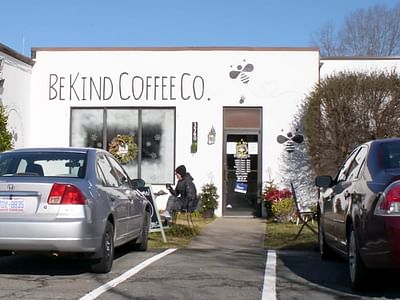 Be Kind Coffee Co.