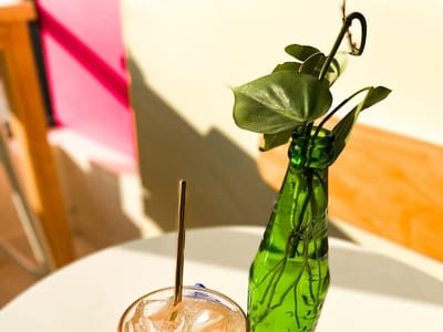 Be Kind Coffee - Downtown