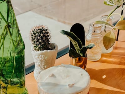 Be Kind Coffee - Downtown