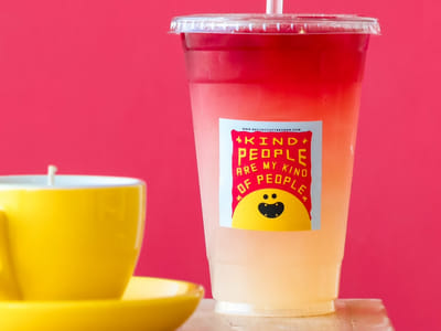 Be Kind Coffee - Downtown